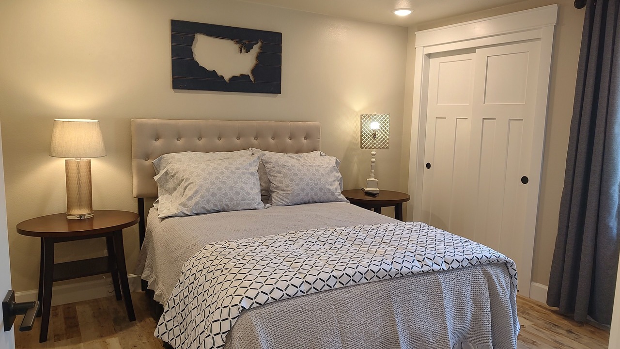 Photo of Bedroom in Florence