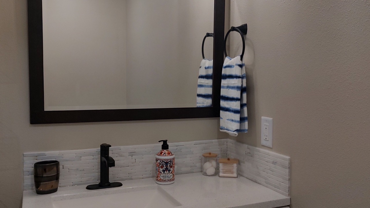 Photo of Bathroom in Florence