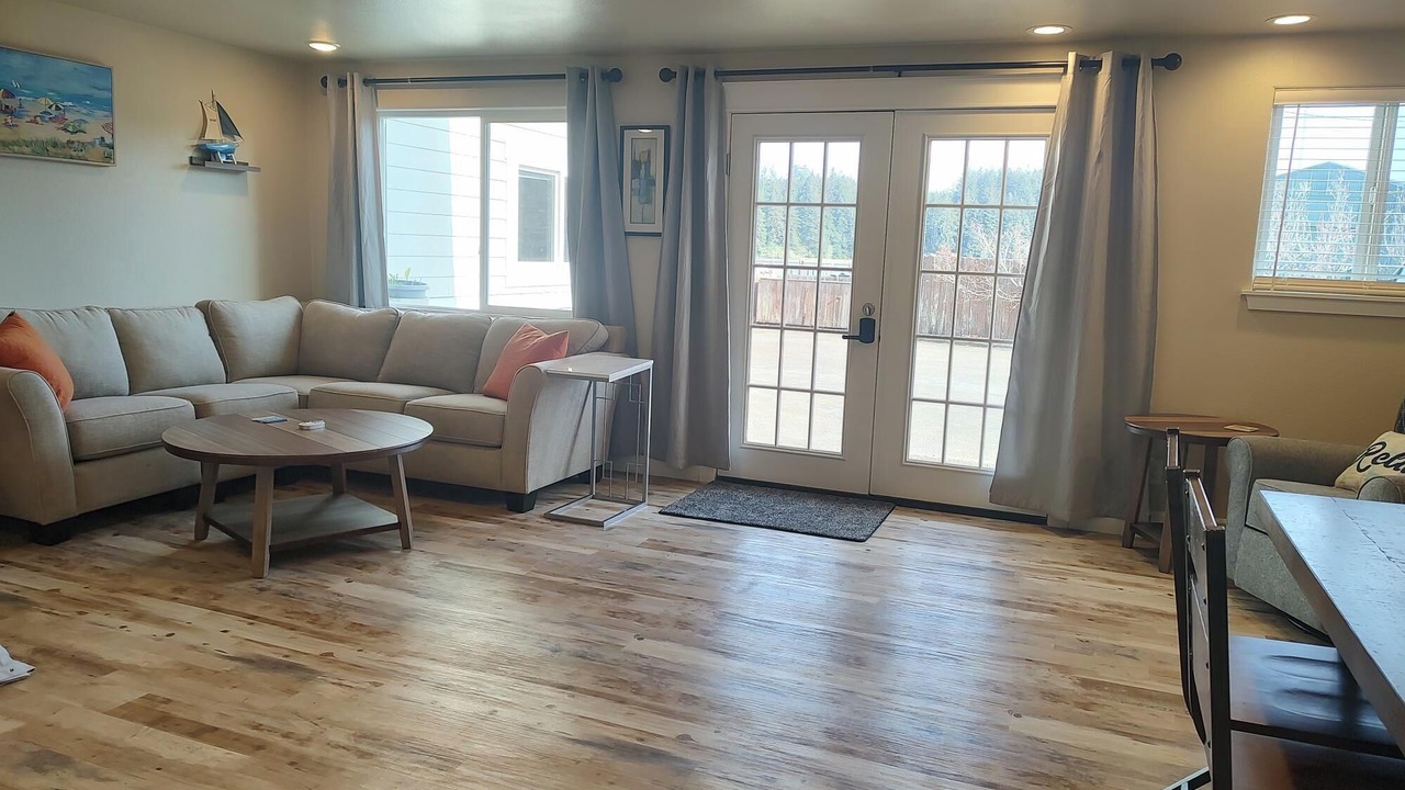 Photo of Livingroom in Florence