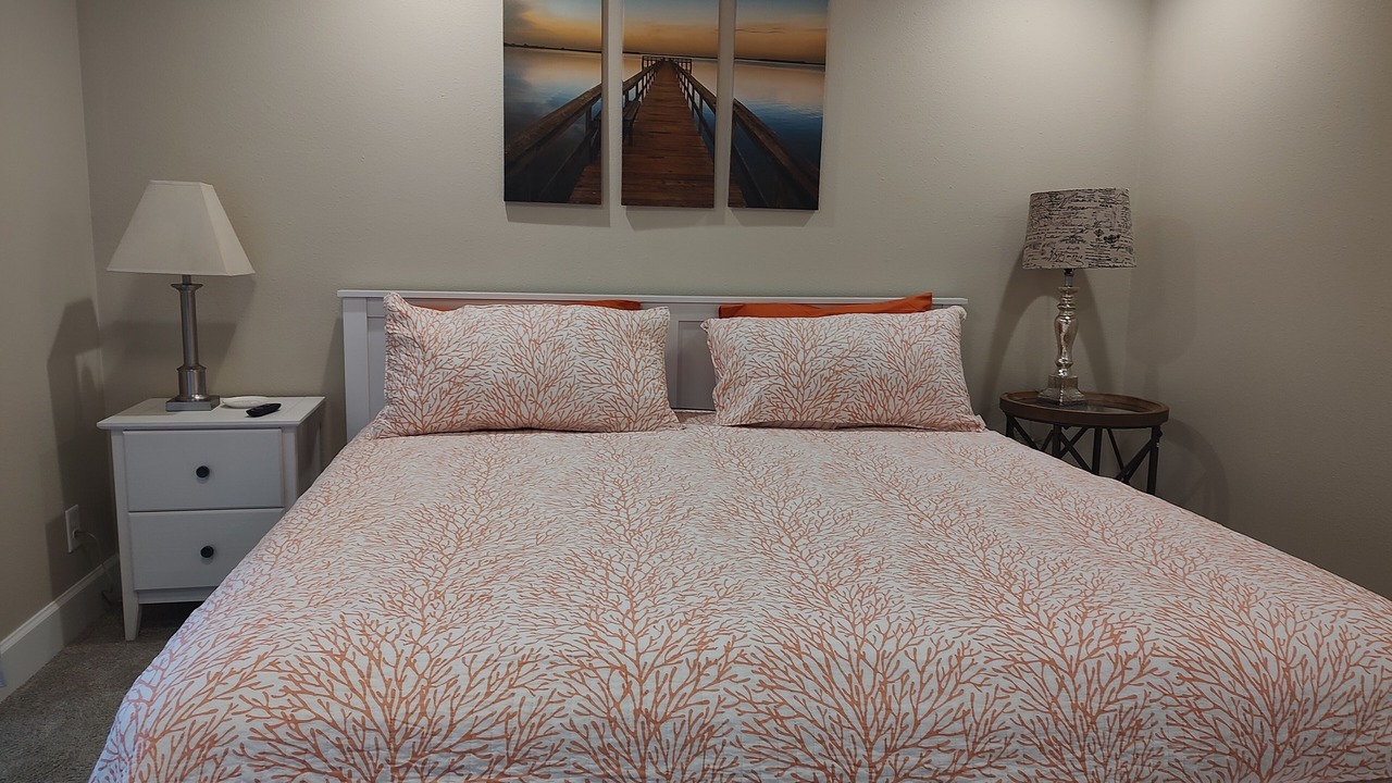 Photo of Bedroom in Florence