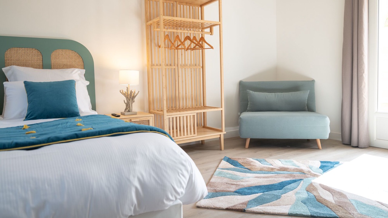 Photo of Bedroom in Quevauvillers