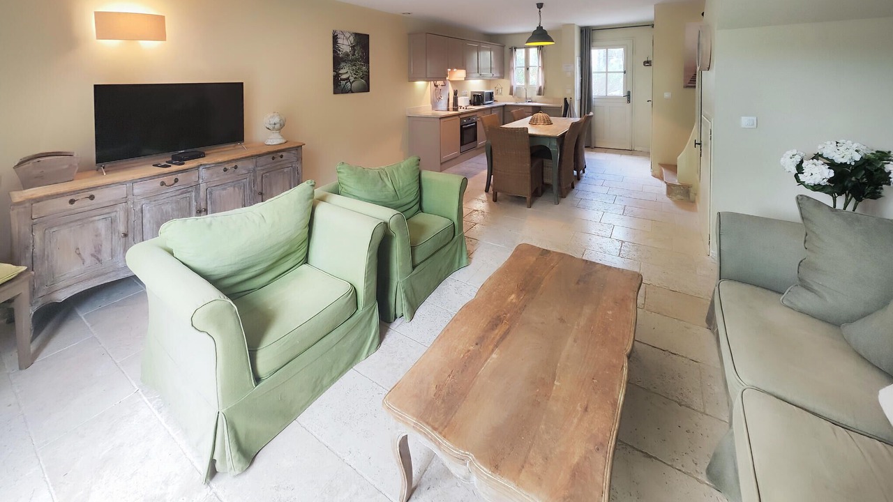Photo of Bedroom in Saint-Laurent-de-la-Cabrerisse