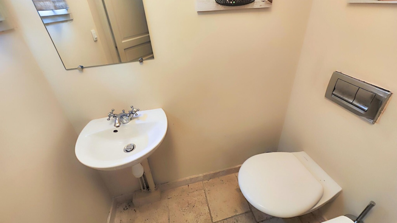 Photo of Bathroom in Saint-Laurent-de-la-Cabrerisse
