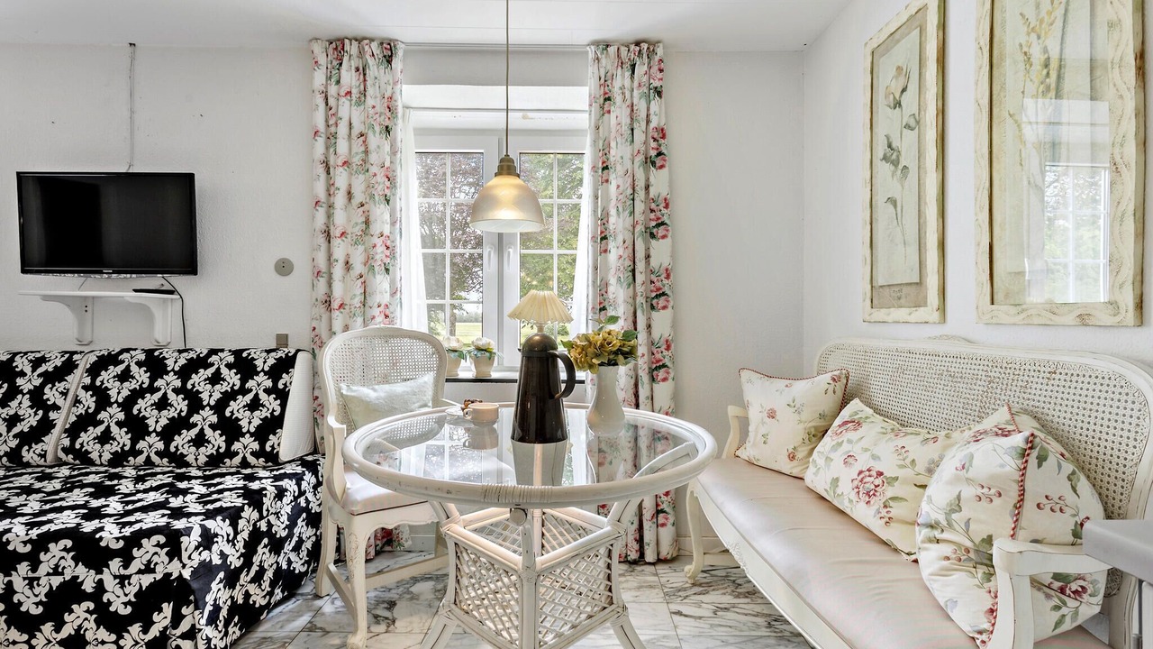 Photo of Bedroom in Brovst