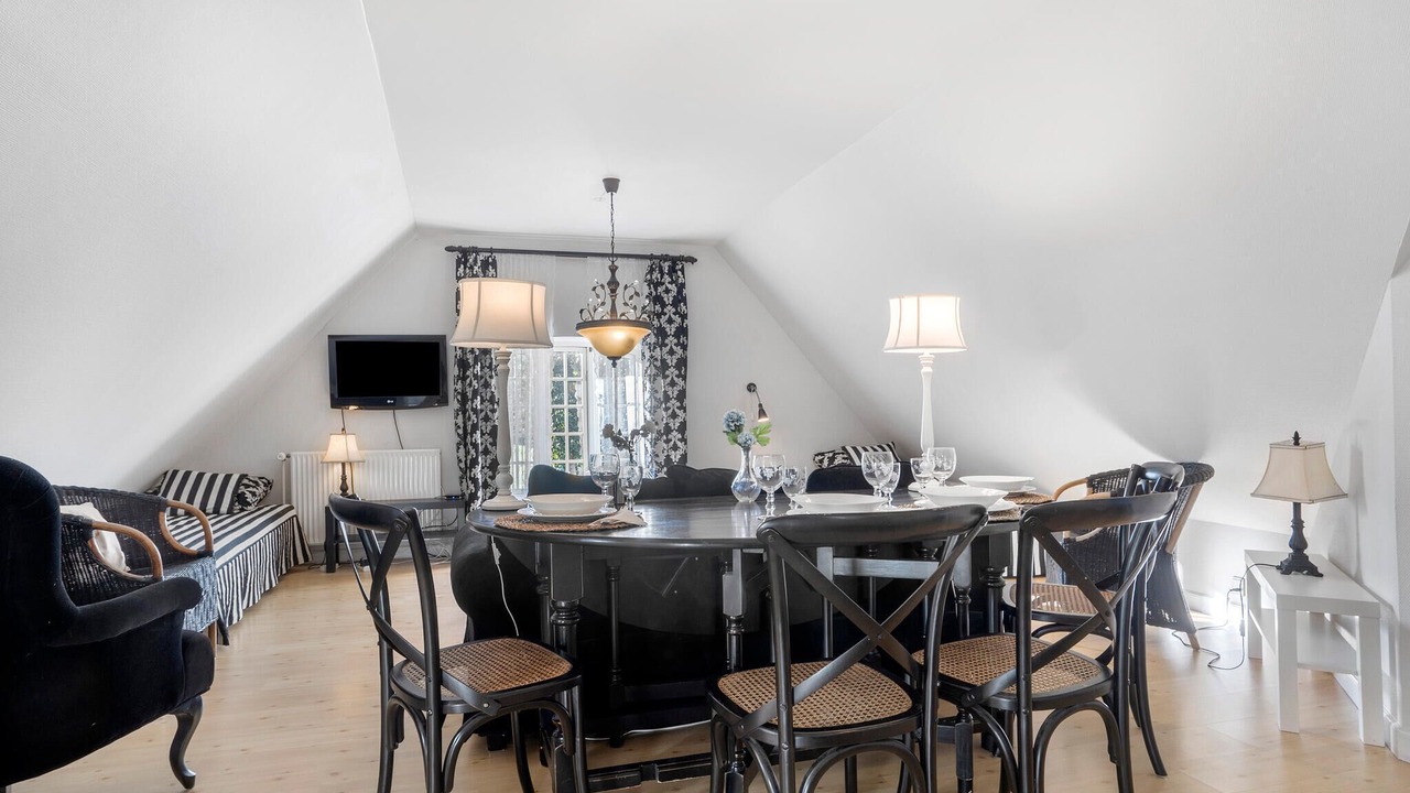 Photo of Bedroom in Skanderborg