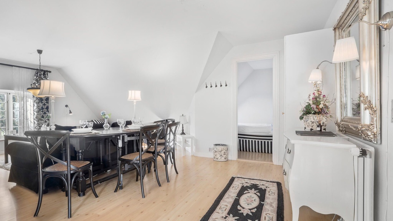 Photo of Bedroom in Skanderborg