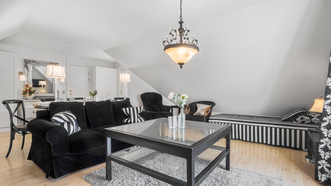 Photo of Bedroom in Skanderborg
