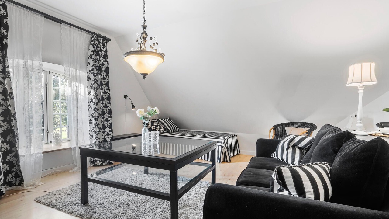 Photo of Bedroom in Skanderborg