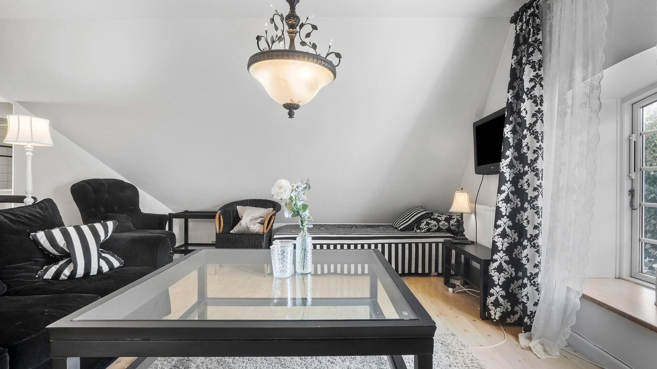 Photo of Bedroom in Skanderborg