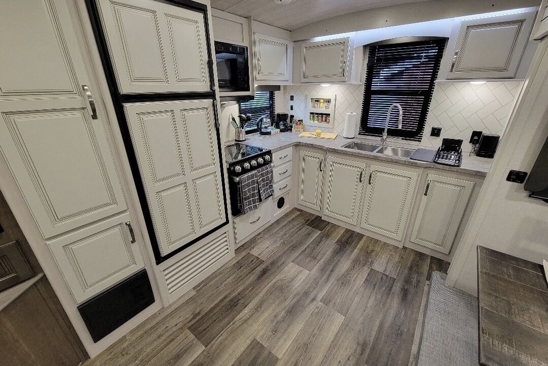 Photo of Kitchen in Damascus