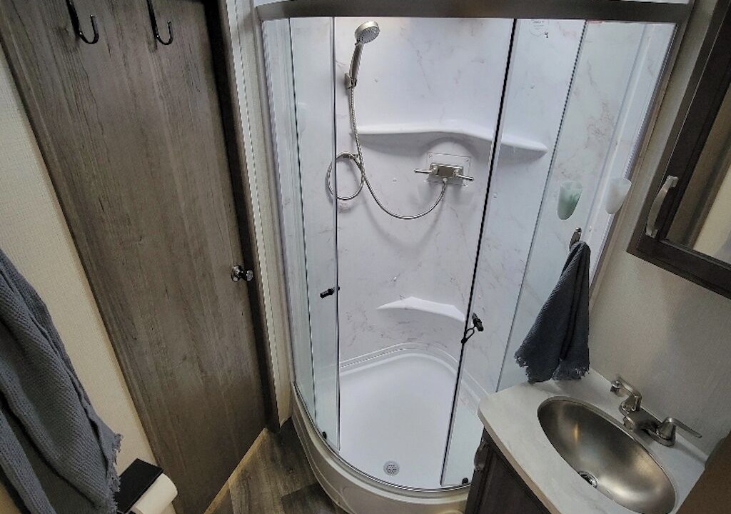 Photo of Bathroom in Damascus
