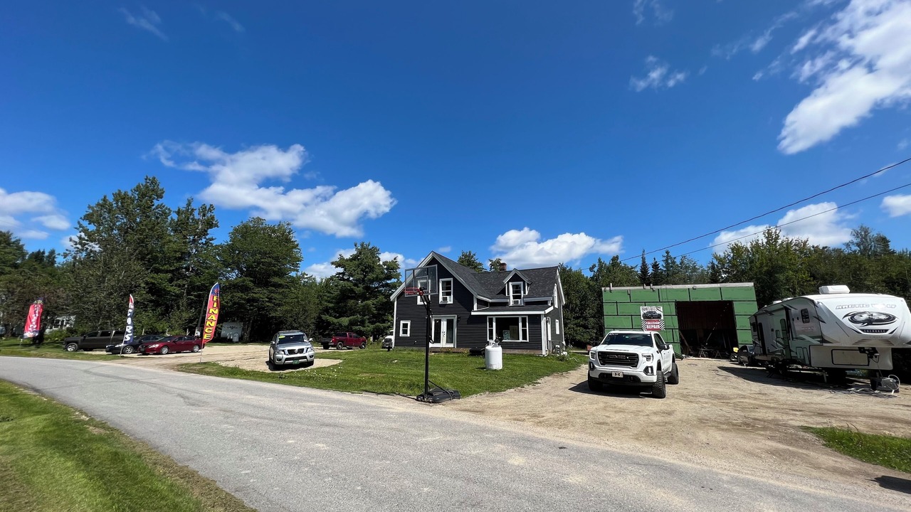 Photo of Outdoor in Milbridge