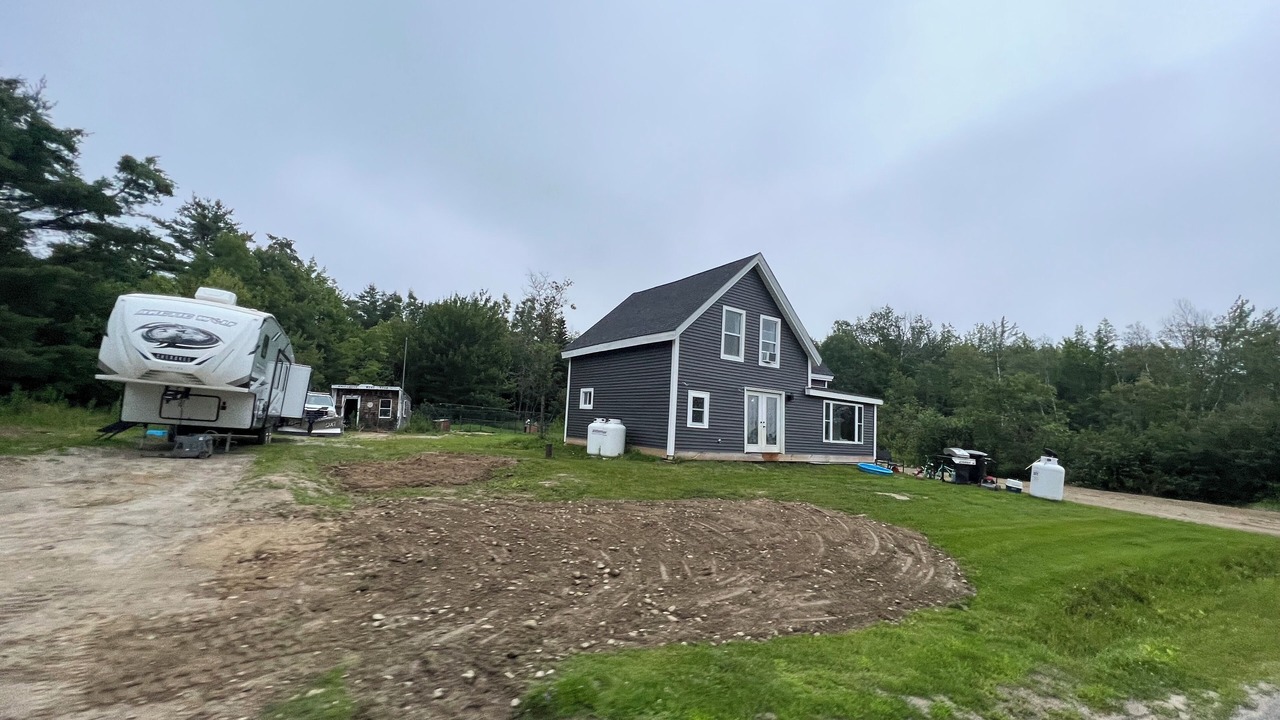 Photo of Outdoor in Milbridge