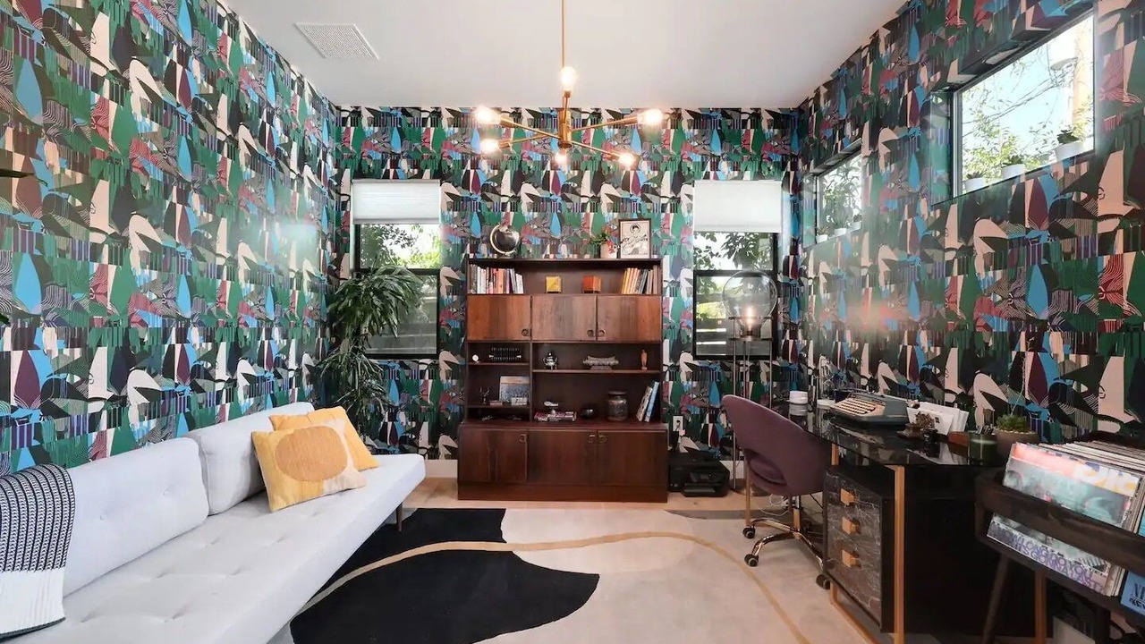 Photo of Livingroom in Chestnut