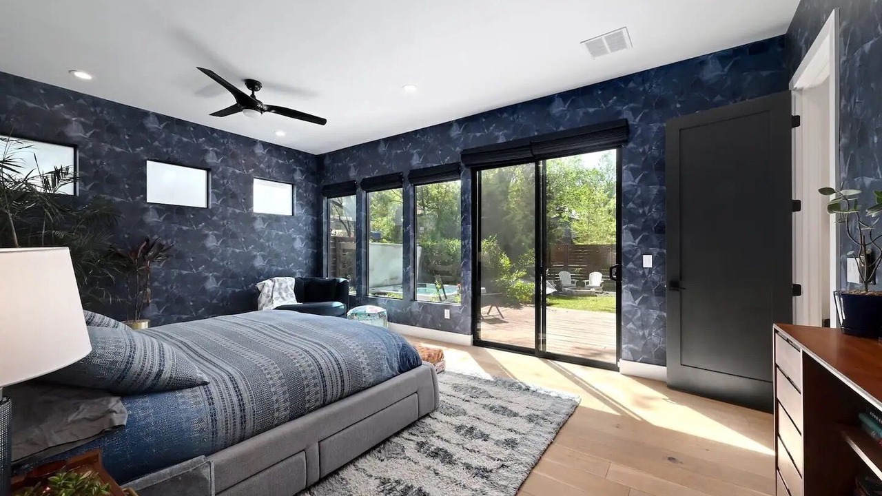 Photo of Bedroom in Chestnut
