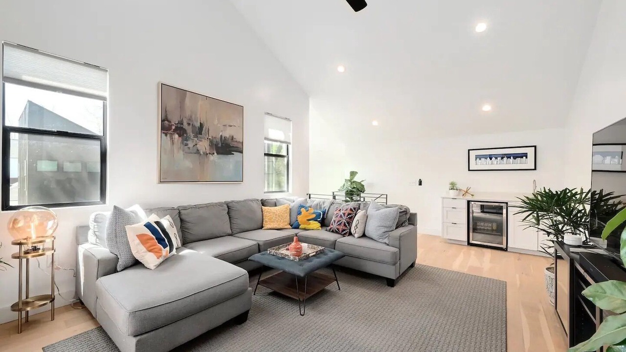 Photo of Livingroom in Chestnut