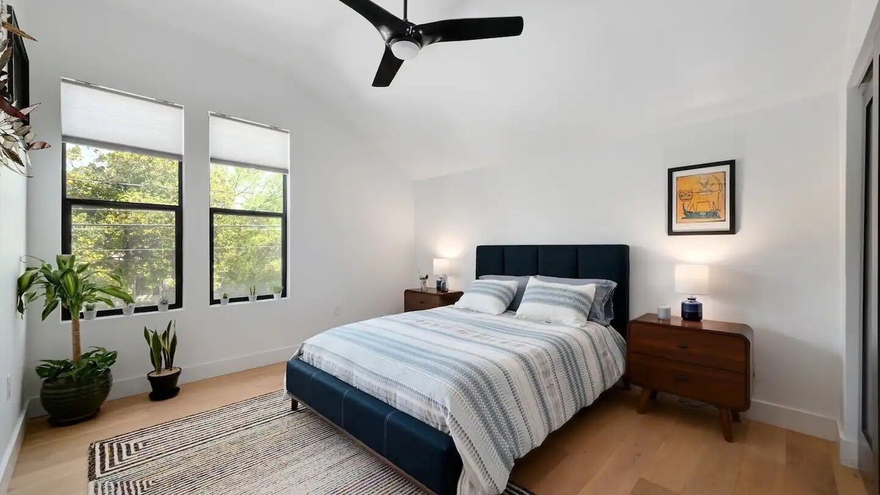 Photo of Bedroom in Chestnut