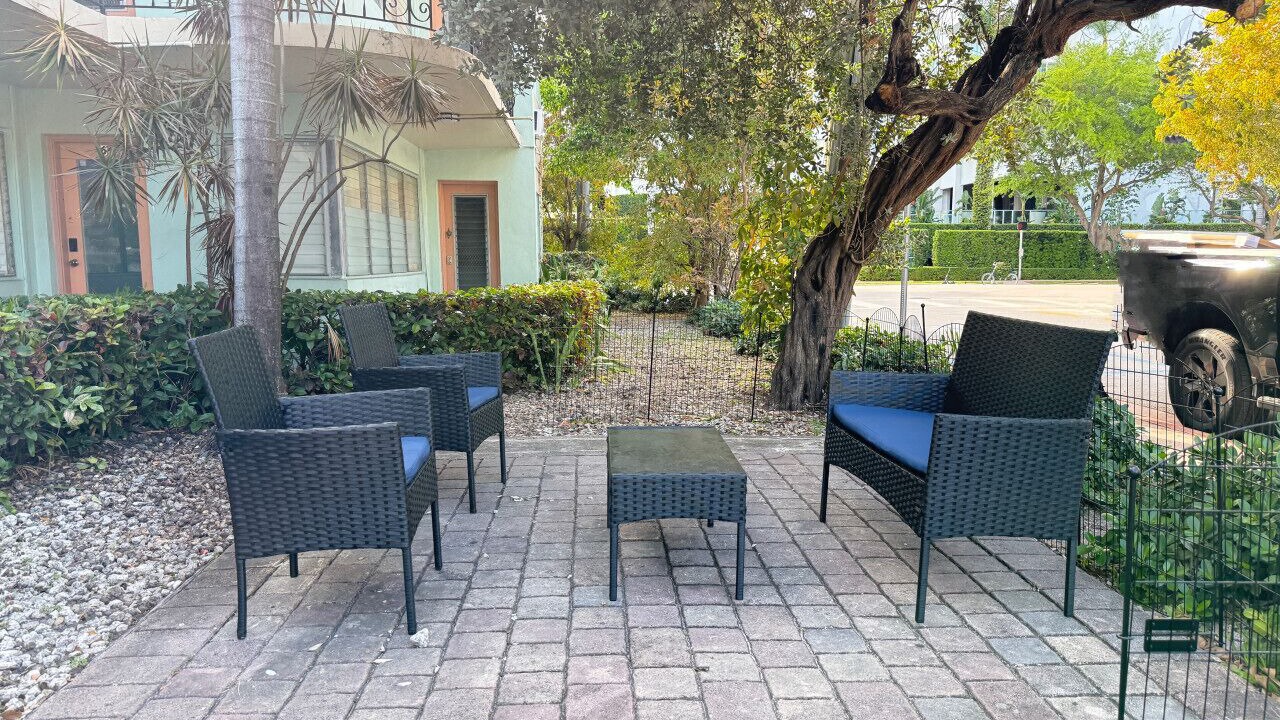 Photo of Outdoor in West Avenue
