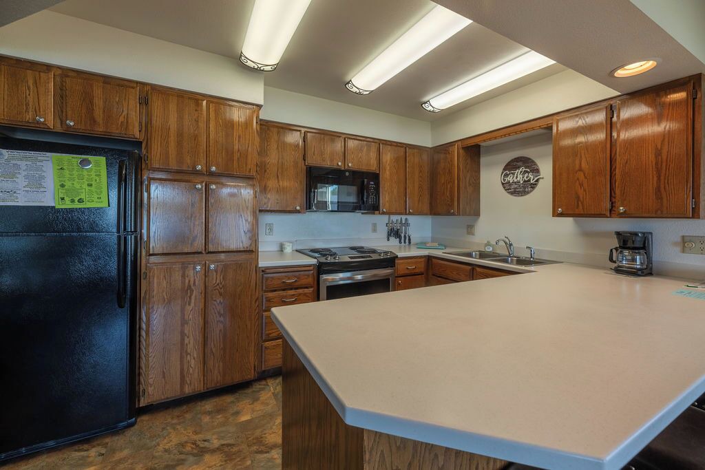 Photo of Kitchen in Hope