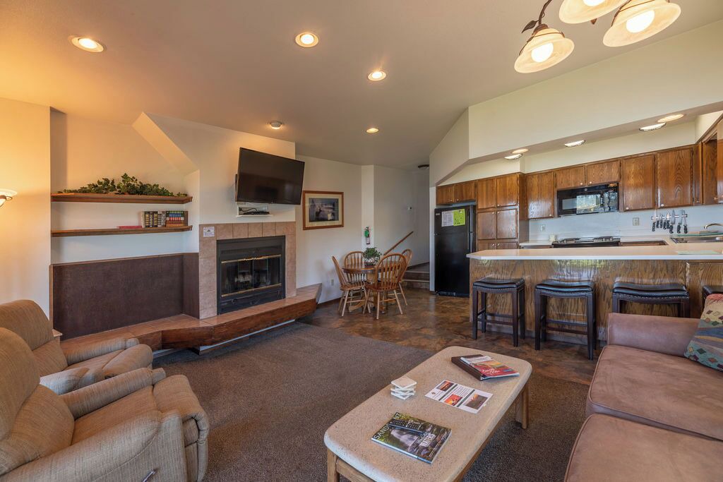 Photo of Livingroom in Hope