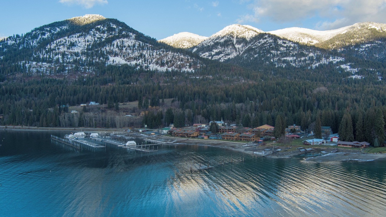 Photo of Outdoor in Hope