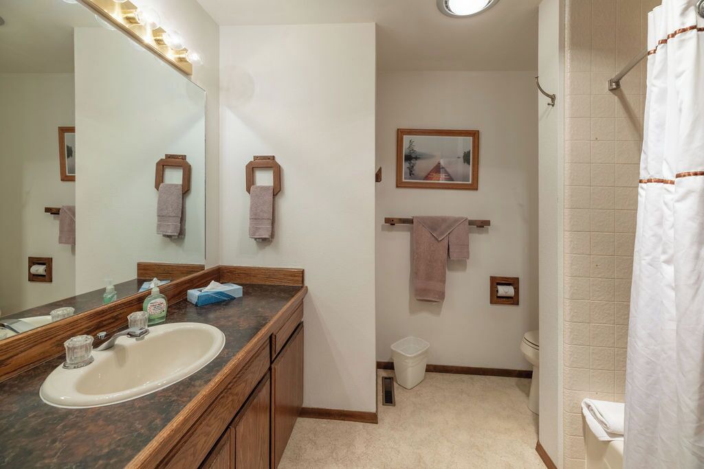 Photo of Bathroom in Hope
