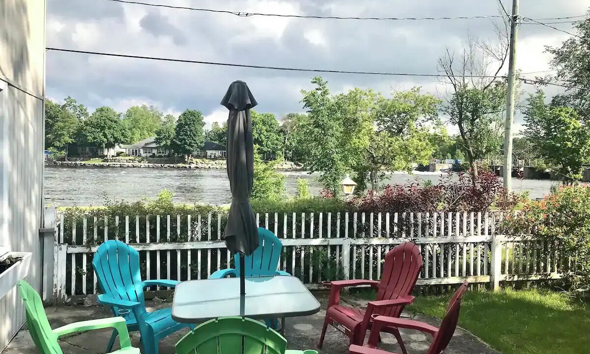 Photo of Outdoor in Bobcaygeon