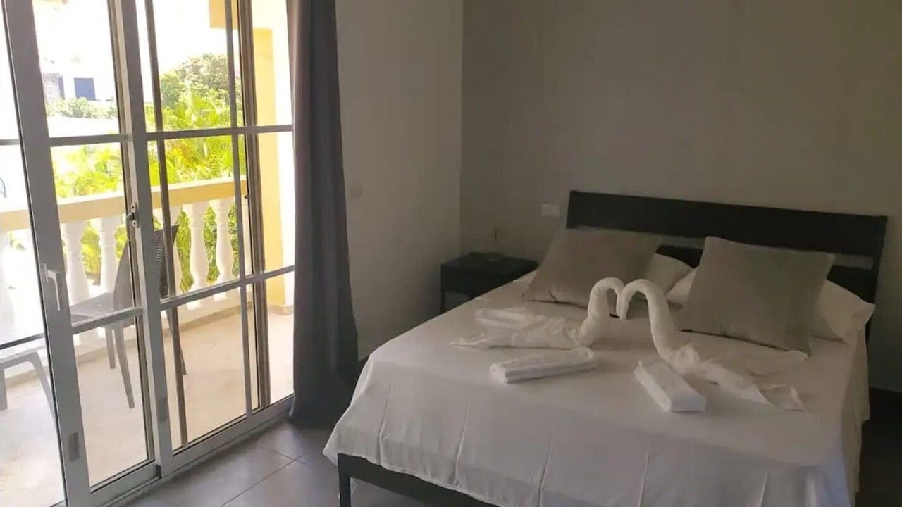 Photo of Bedroom in Boca Chica