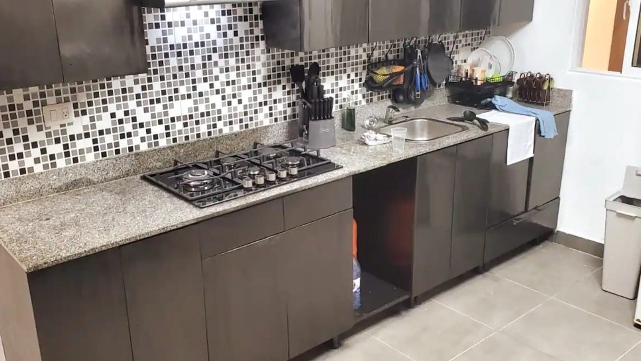 Photo of Kitchen in Boca Chica