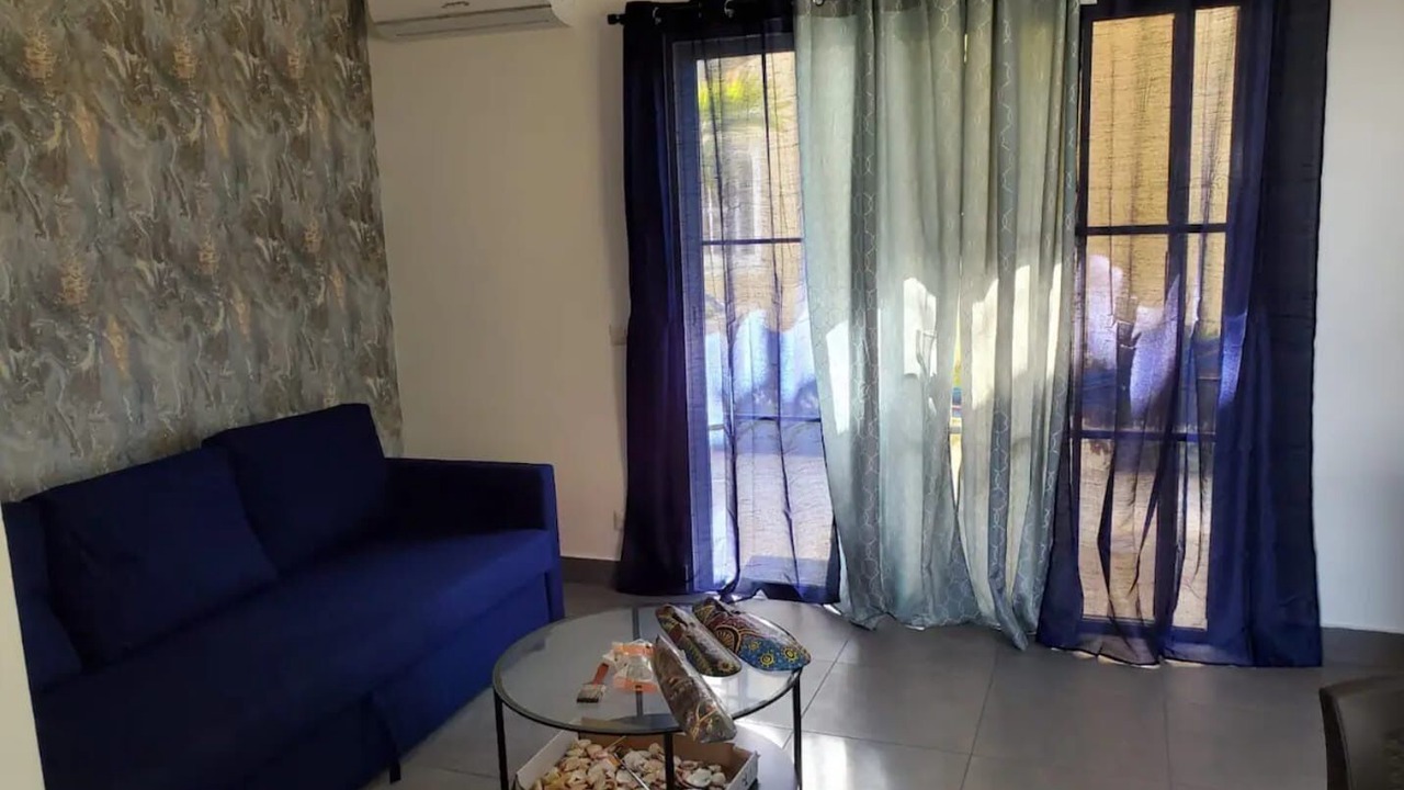 Photo of Livingroom in Boca Chica