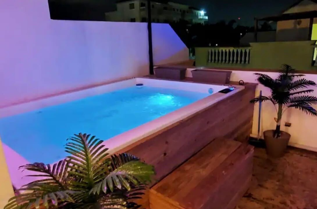 Photo of Outdoor in Boca Chica