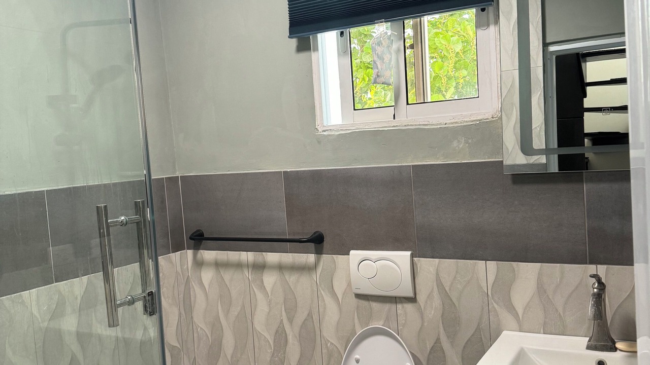 Photo of Bathroom in Boca Chica