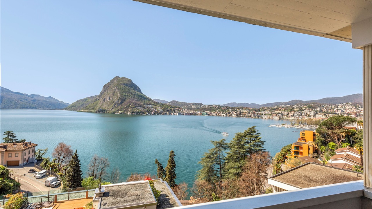 Photo of Outdoor in Lugano