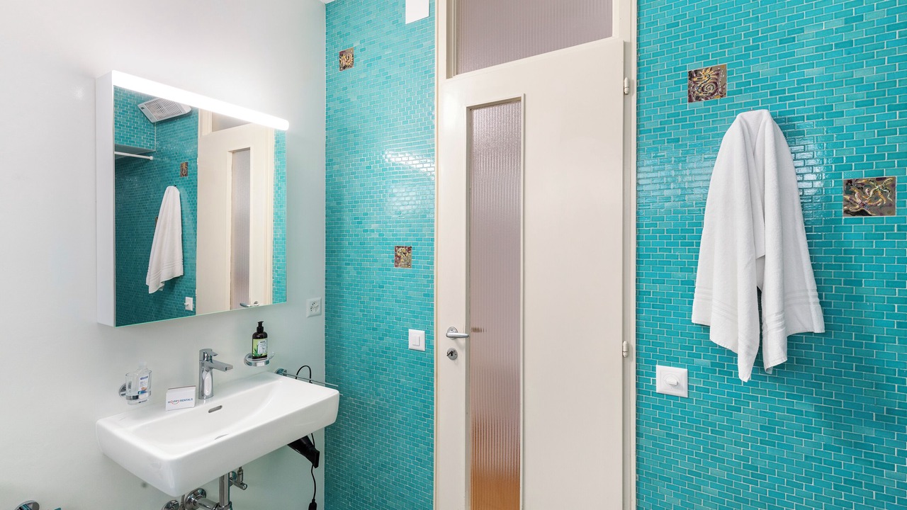 Photo of Bathroom in Lugano