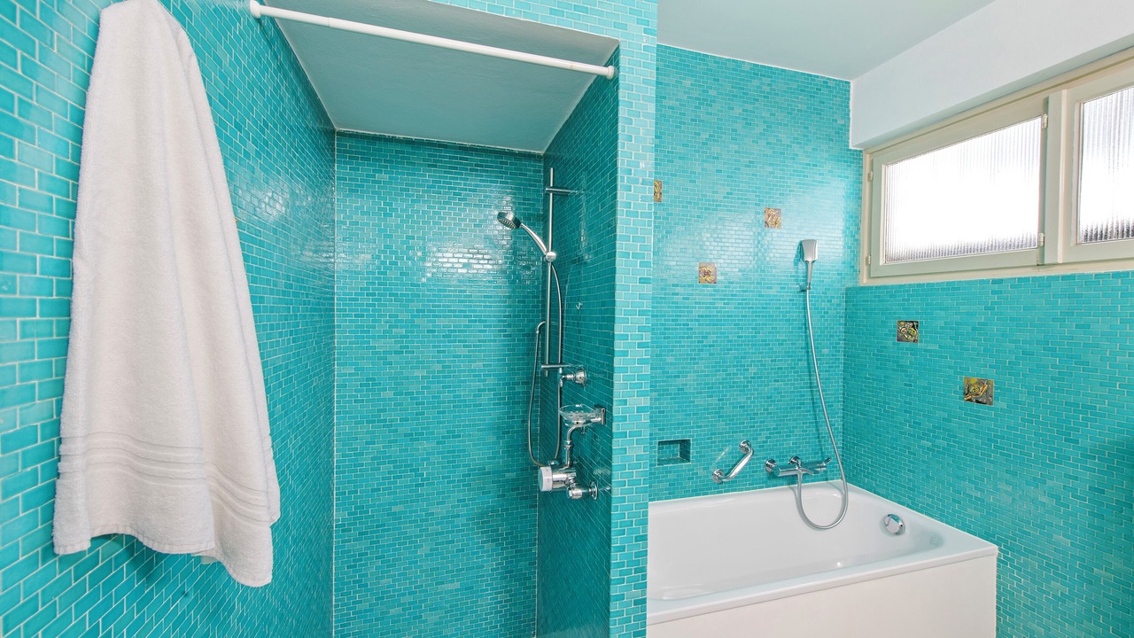 Photo of Bathroom in Lugano