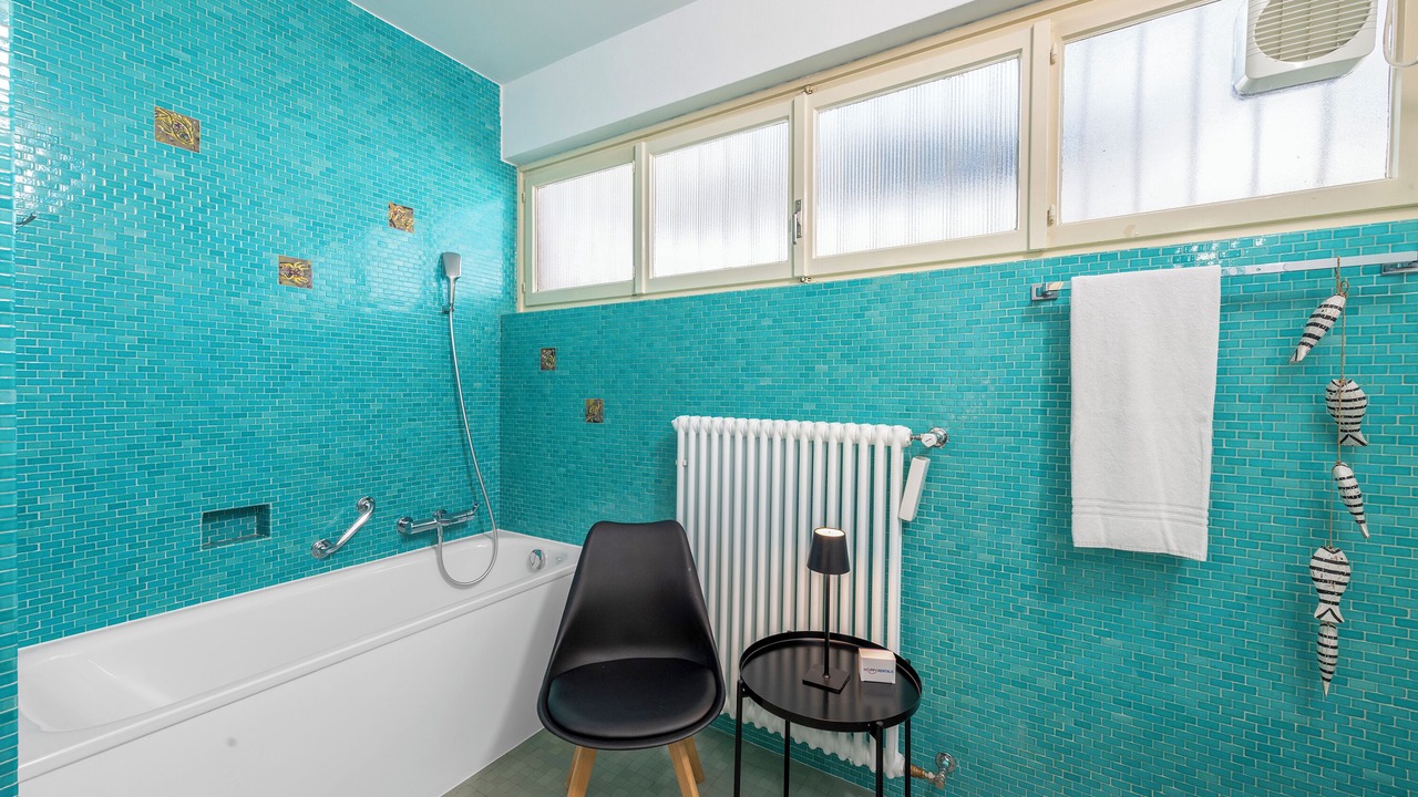 Photo of Bathroom in Lugano