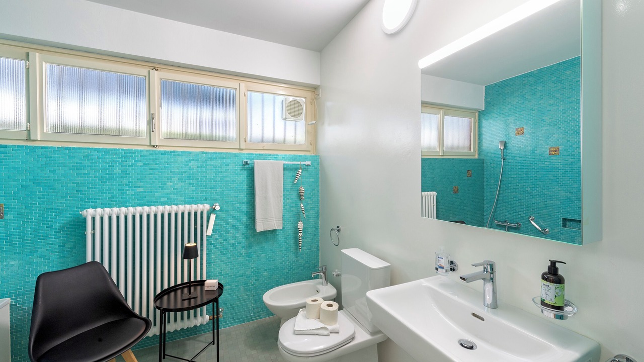 Photo of Bathroom in Lugano