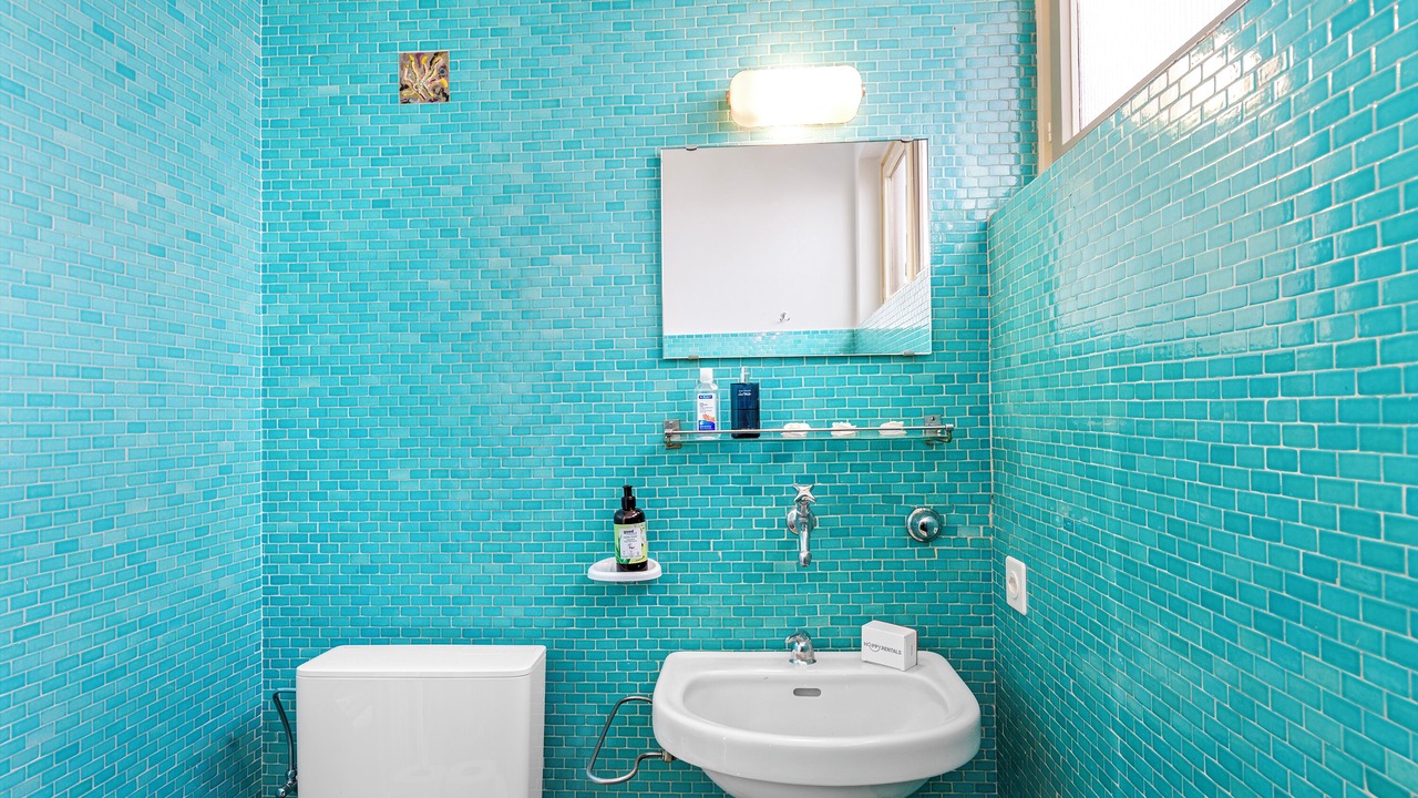 Photo of Bathroom in Lugano