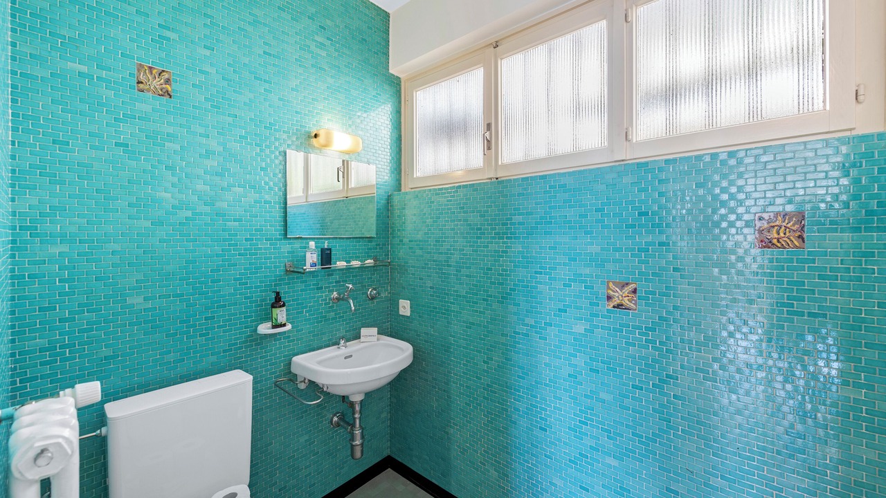 Photo of Bathroom in Lugano