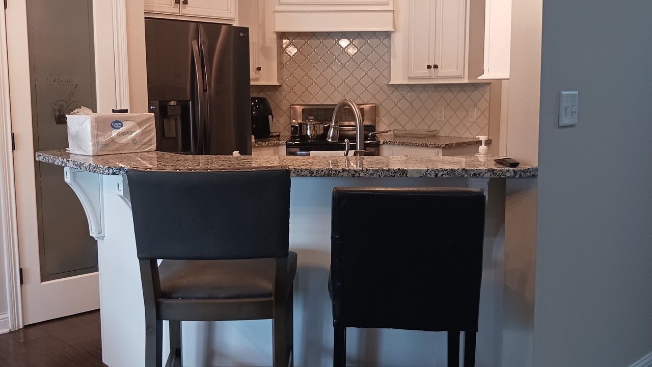 Photo of Kitchen in Drake