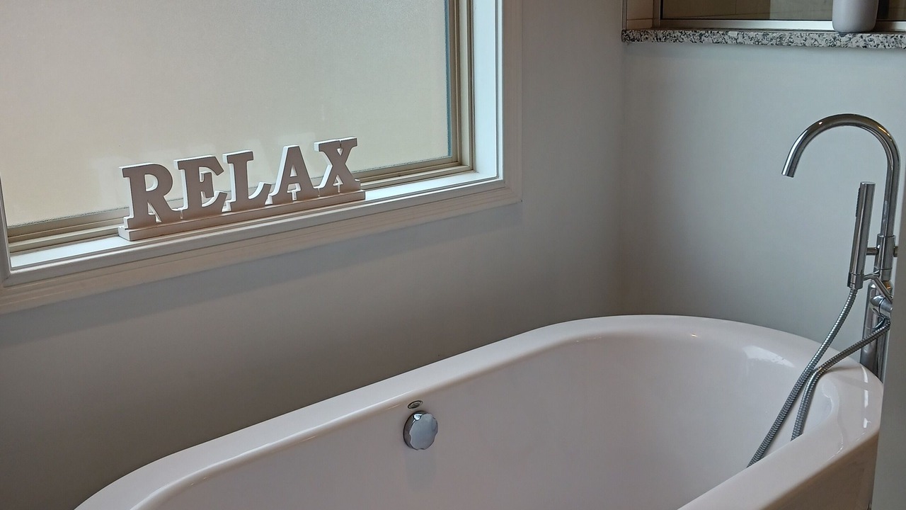 Photo of Bathroom in Drake
