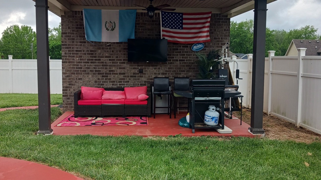 Photo of Outdoor in Drake