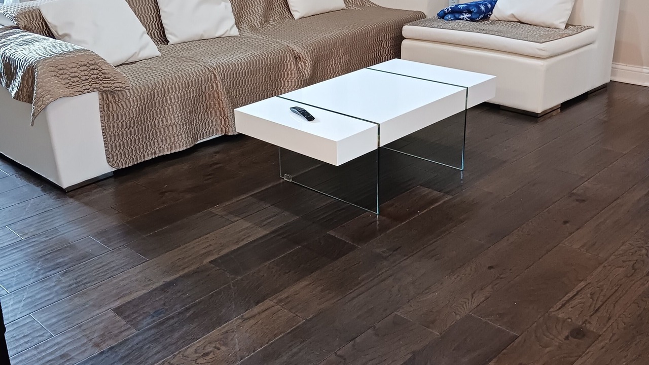 Photo of Livingroom in Drake