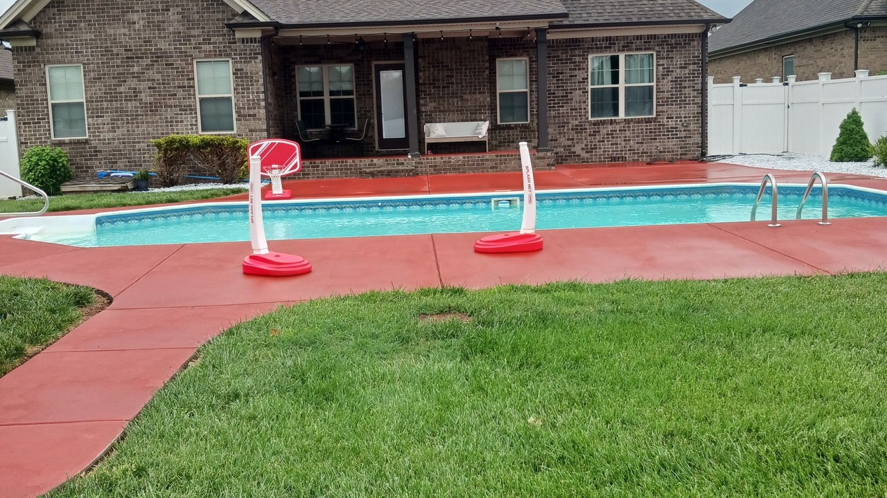 Photo of Outdoor in Drake