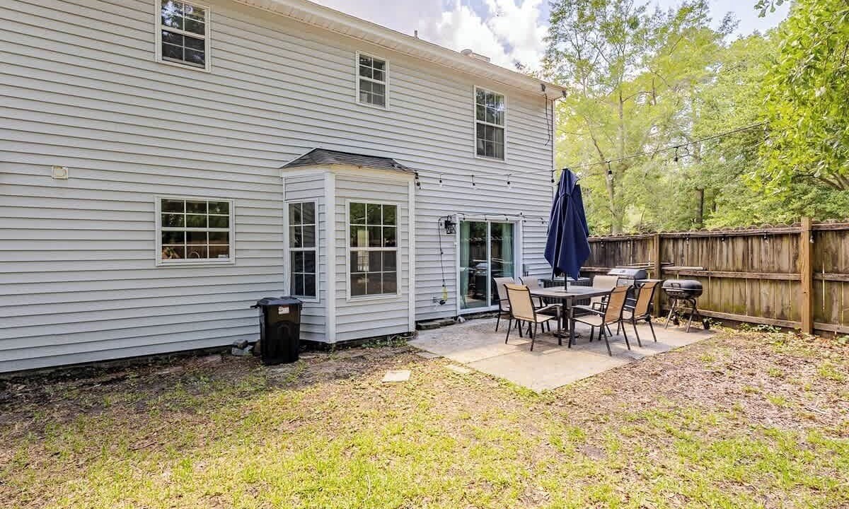 Photo of Outdoor in North Charleston