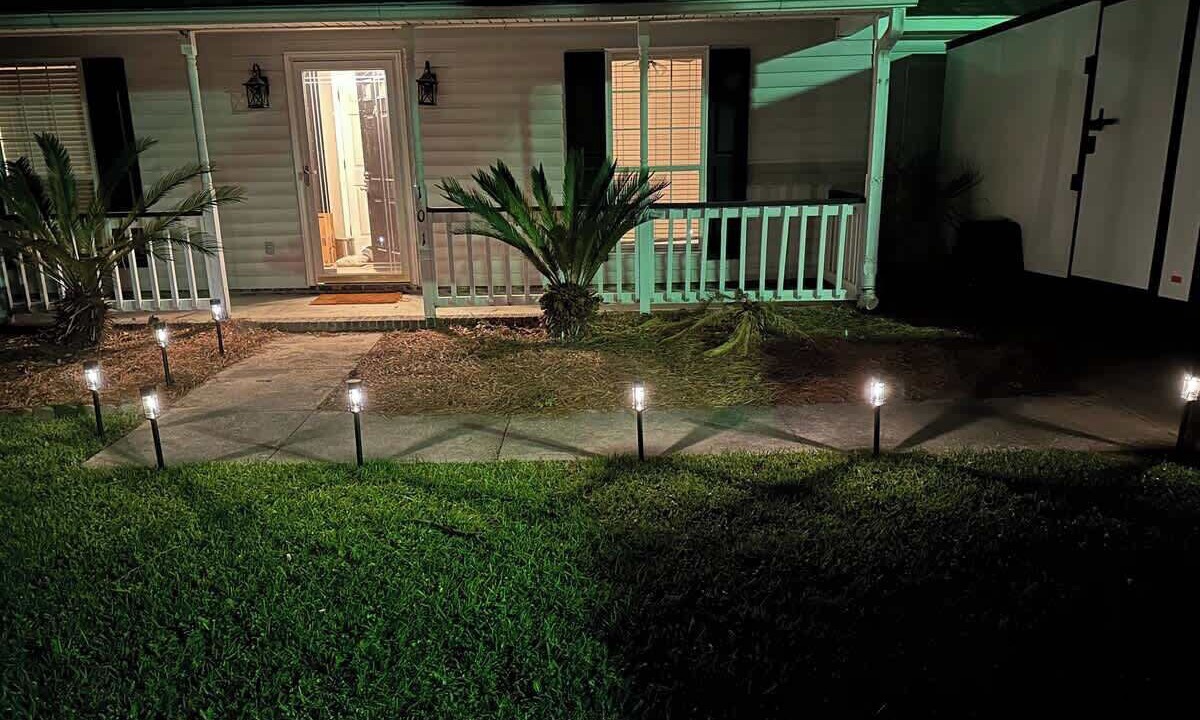 Photo of Outdoor in North Charleston