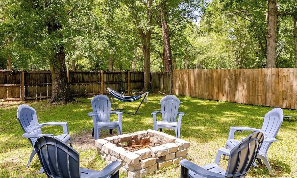 Photo of Livingroom in North Charleston