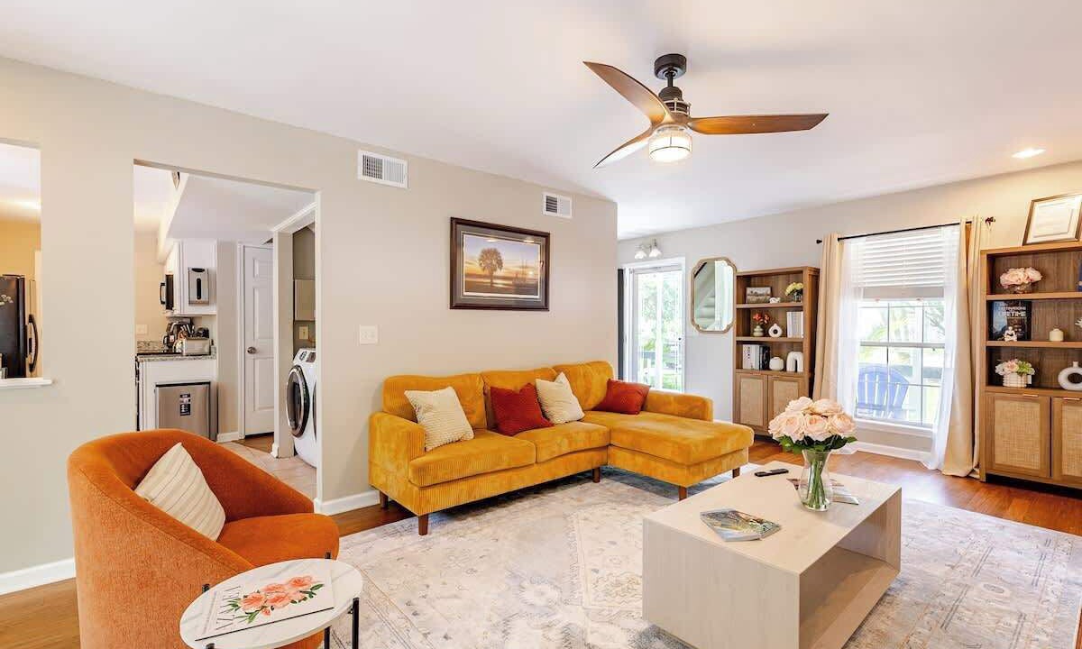 Photo of Bedroom in North Charleston