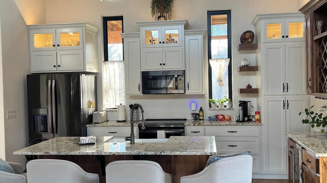 Photo of Kitchen in Joplin