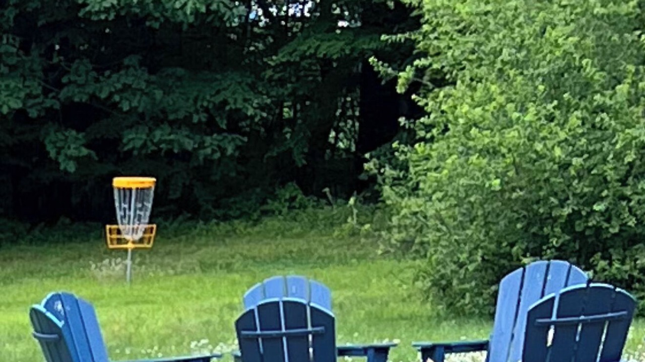 Photo of Outdoor in Saratoga Springs